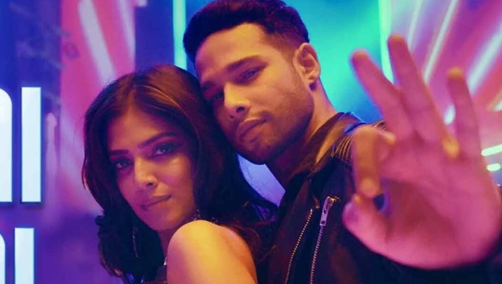 Yudhra Movie Review: Siddhant Chaturvedi’s Actioner Falls Prey To A Predictable Plotline & An Underwhelming Climax In The Second Half!