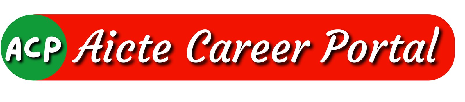 Aicte Career Portal