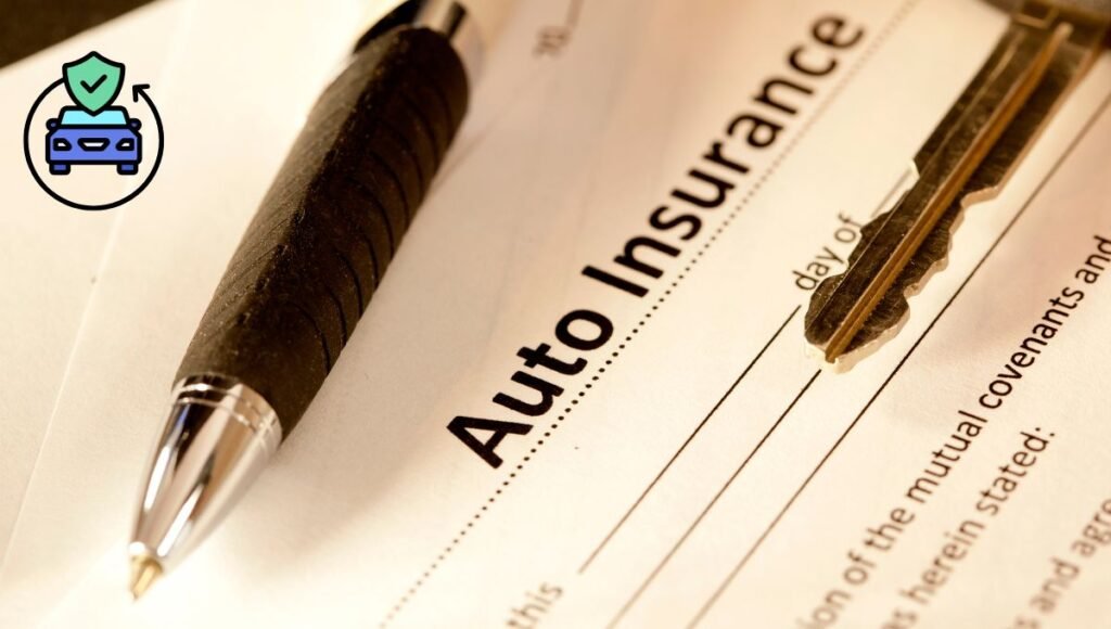 Understanding Auto Insurance: A Complete Guide