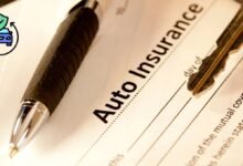 Understanding Auto Insurance: A Complete Guide