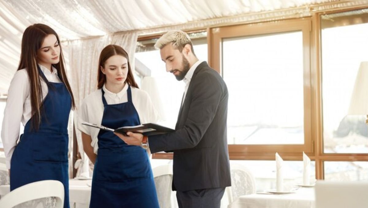 Best Hotel Management Courses