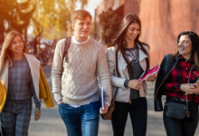 Best Universities in Australia 2025