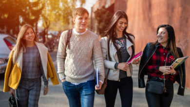 Best Universities in Australia 2025