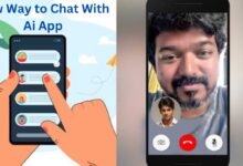 New Way to Chat With Ai App