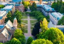 University of Washington: A Comprehensive Guide