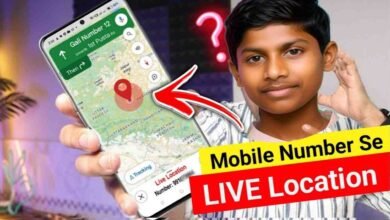 Mobile Number Location App Download – Find Phones